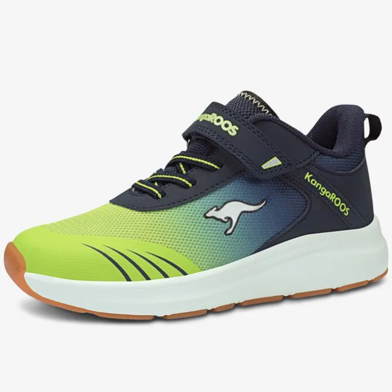 KangaROOS Kinder Klettschuhe