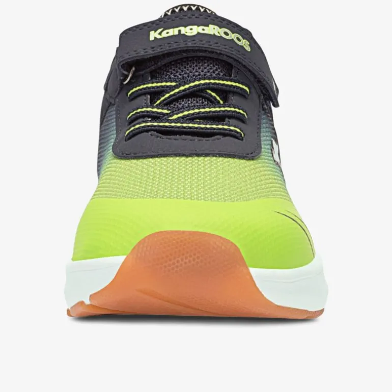 KangaROOS Kinder Klettschuhe