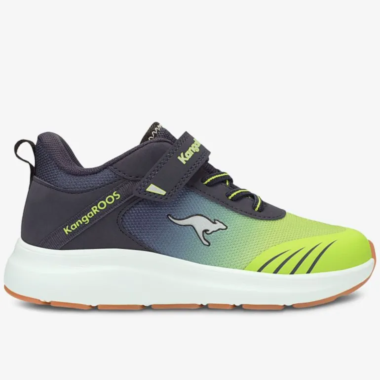 KangaROOS Kinder Klettschuhe