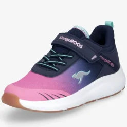 KangaROOS Kinder Klettschuhe