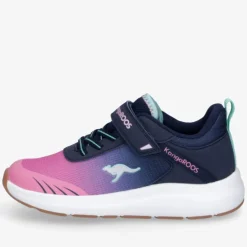 KangaROOS Kinder Klettschuhe