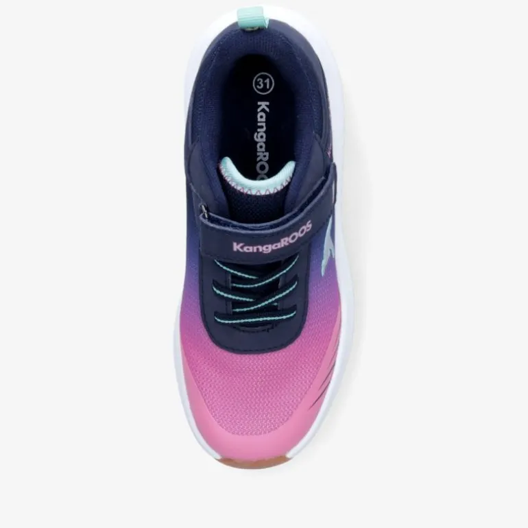 KangaROOS Kinder Klettschuhe