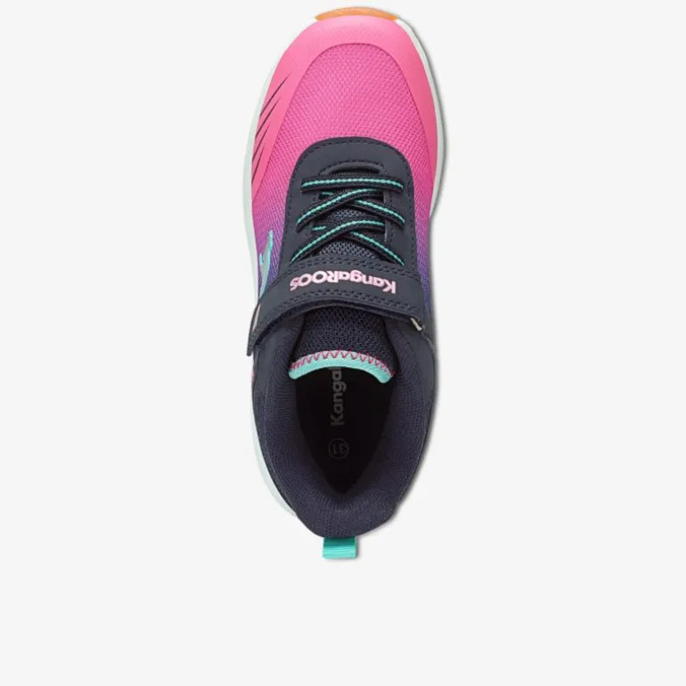 KangaROOS Kinder Klettschuhe