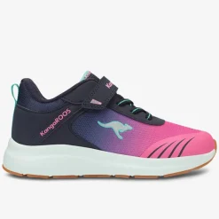 KangaROOS Kinder Klettschuhe