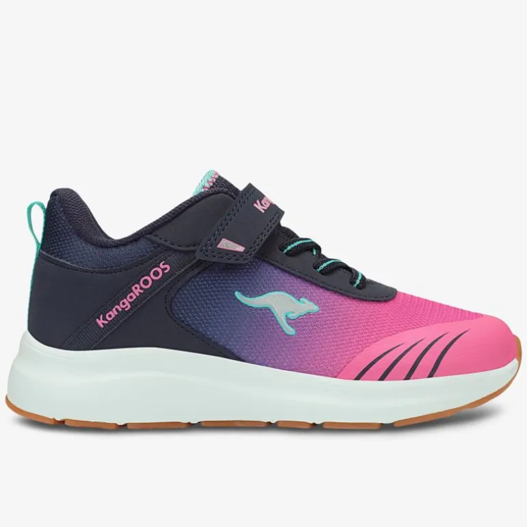 KangaROOS Kinder Klettschuhe