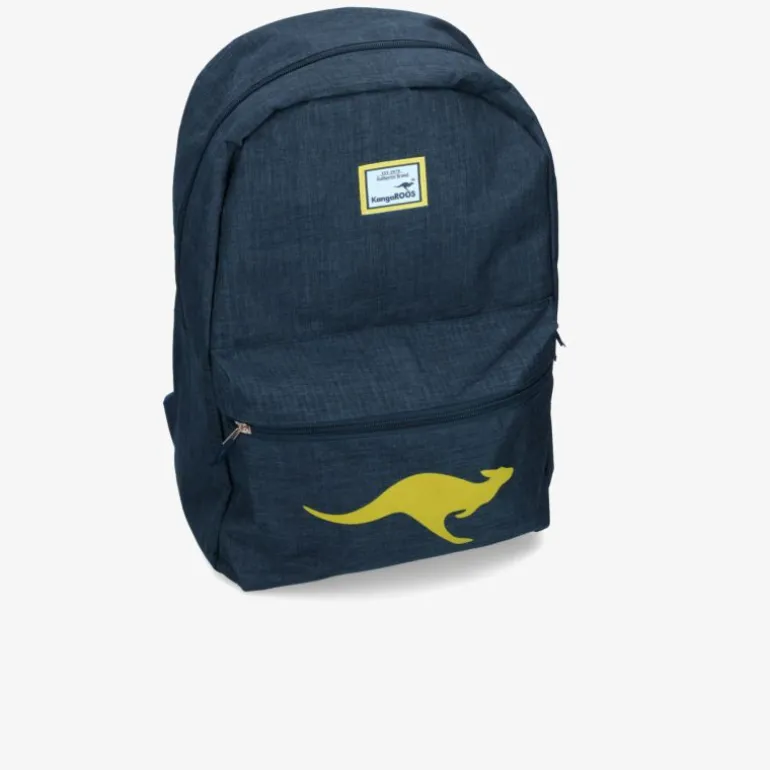 KangaROOS Kinder Rucksack