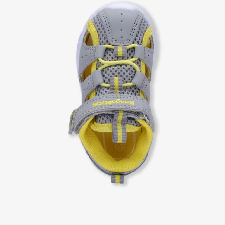 KangaROOS Kinder Sandalen