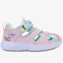 KangaROOS Kinder Sandalen