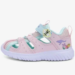 KangaROOS Kinder Sandalen