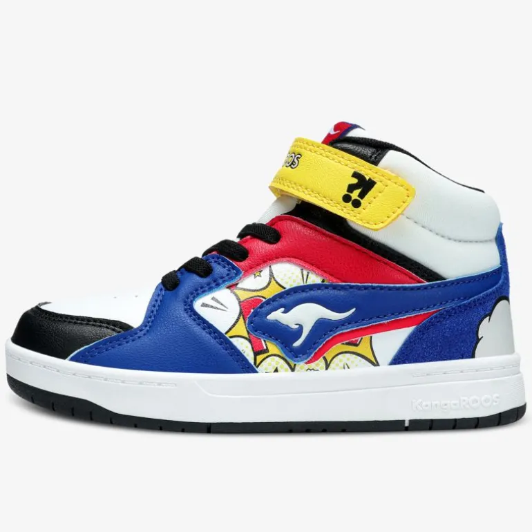 KangaROOS Kinder Sneaker High