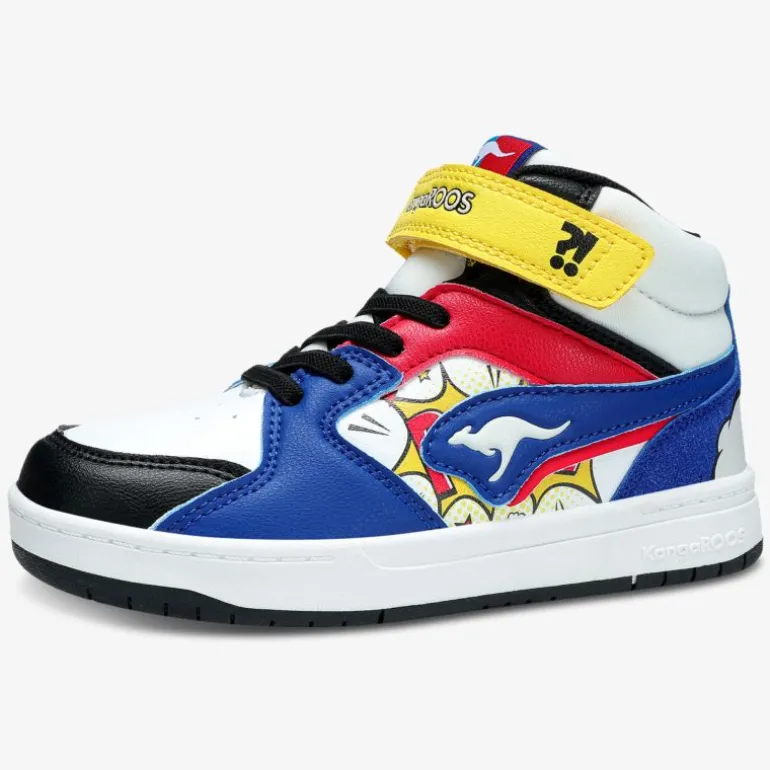 KangaROOS Kinder Sneaker High
