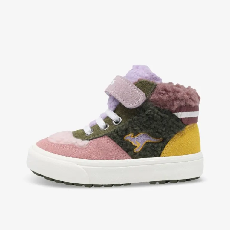 KangaROOS Kinder Sneaker High