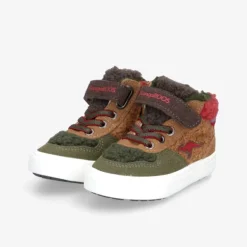 KangaROOS Kinder Sneaker High