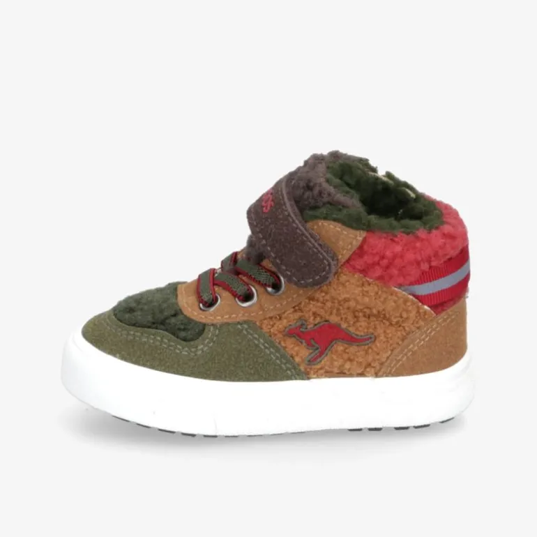 KangaROOS Kinder Sneaker High