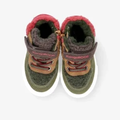 KangaROOS Kinder Sneaker High