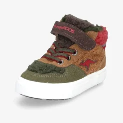 KangaROOS Kinder Sneaker High