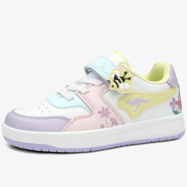 KangaROOS Kinder Sneaker Low