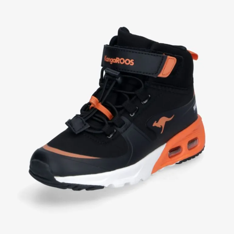 KangaROOS Kinder Stiefel