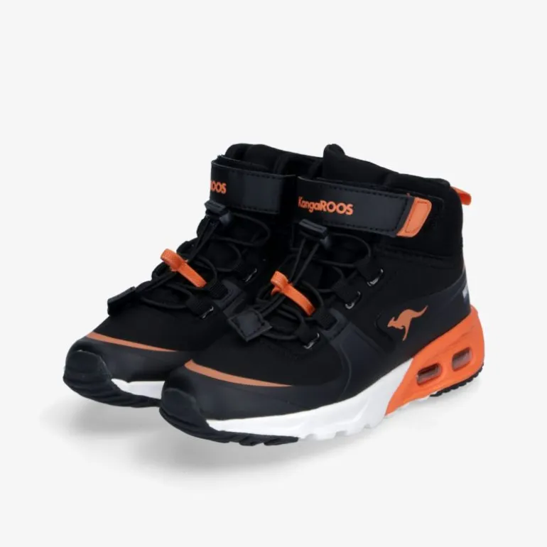 KangaROOS Kinder Stiefel