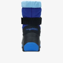 KangaROOS Kinder Winterstiefel