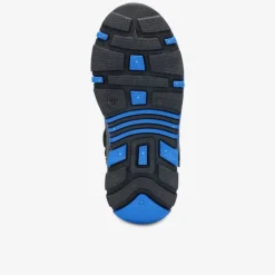 KangaROOS Kinder Winterstiefel