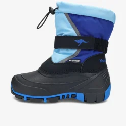 KangaROOS Kinder Winterstiefel