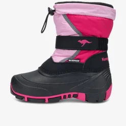 KangaROOS Kinder Winterstiefel