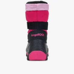 KangaROOS Kinder Winterstiefel