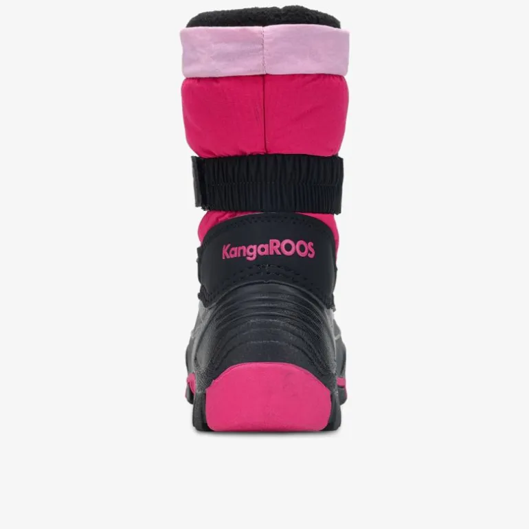 KangaROOS Kinder Winterstiefel