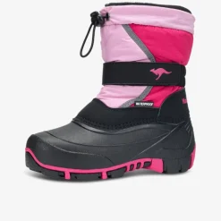 KangaROOS Kinder Winterstiefel
