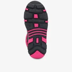 KangaROOS Kinder Winterstiefel