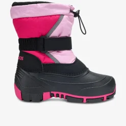 KangaROOS Kinder Winterstiefel