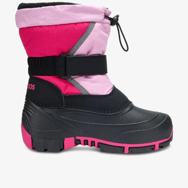 KangaROOS Kinder Winterstiefel