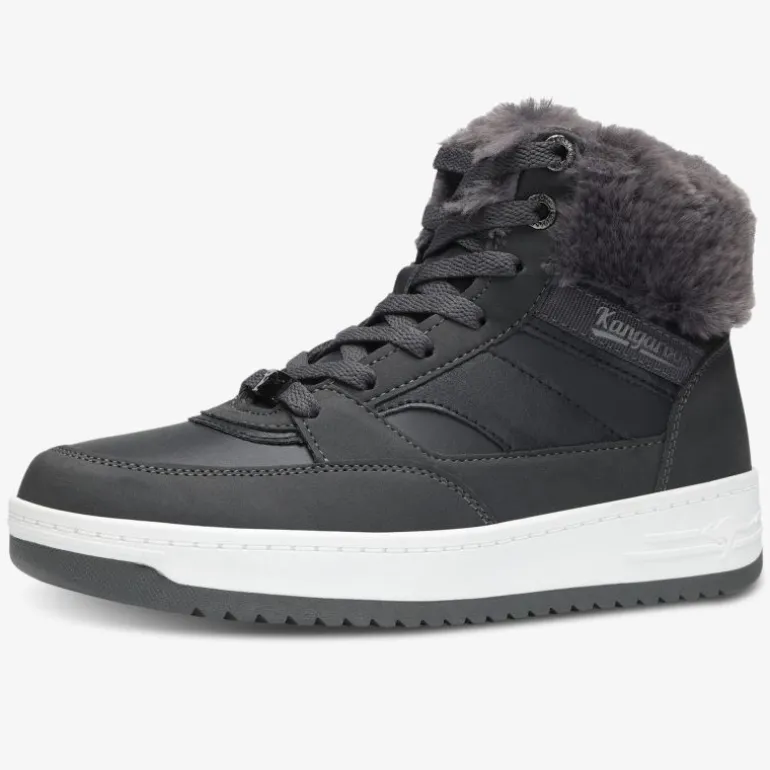 KangaROOS K-TOP Damen Sneaker High