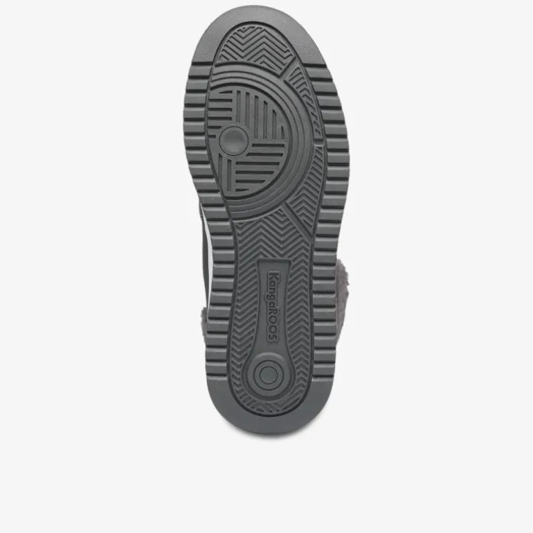 KangaROOS K-TOP Damen Sneaker High