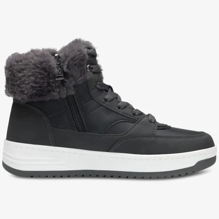 KangaROOS K-TOP Damen Sneaker High