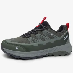 Kastinger Herren Trekkinghalbschuhe