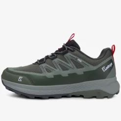 Kastinger Herren Trekkinghalbschuhe