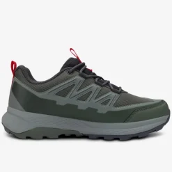 Kastinger Herren Trekkinghalbschuhe