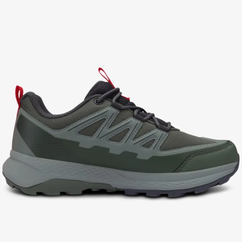 Kastinger Herren Trekkinghalbschuhe