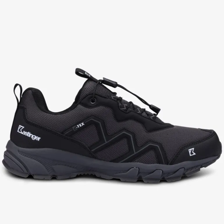 Kastinger Herren Trekkinghalbschuhe