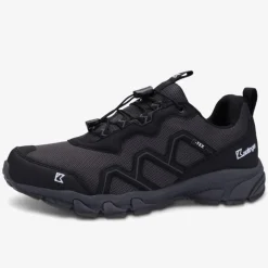 Kastinger Herren Trekkinghalbschuhe