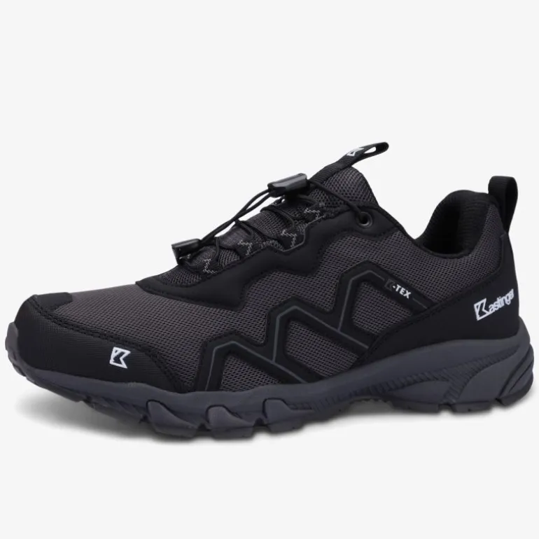 Kastinger Herren Trekkinghalbschuhe
