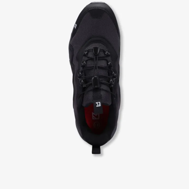 Kastinger Herren Trekkinghalbschuhe
