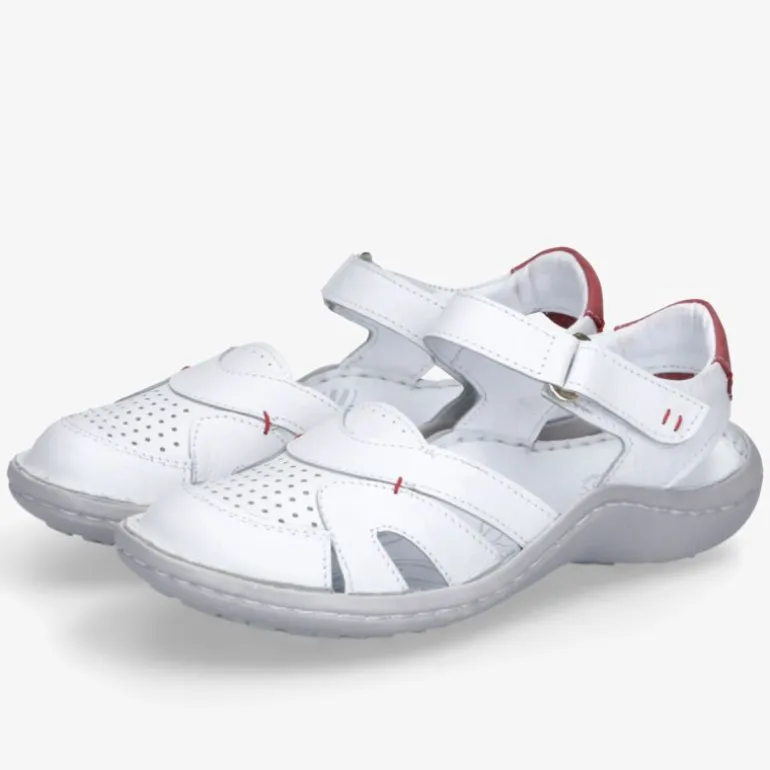 KRISBUT Damen Halbschuhe