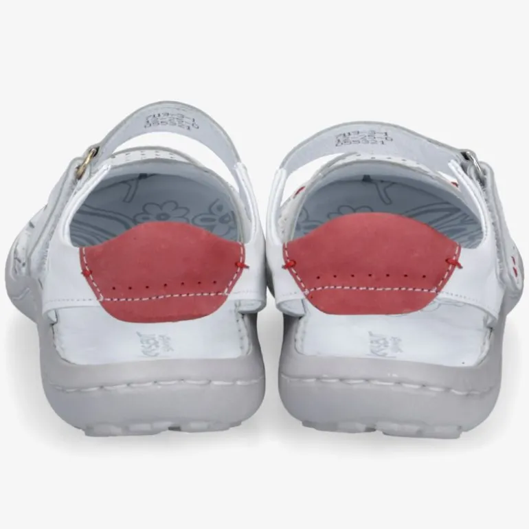 KRISBUT Damen Halbschuhe