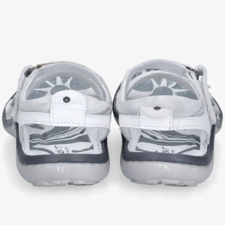 KRISBUT Damen Sandalen