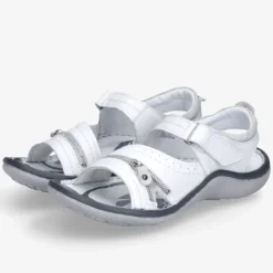 KRISBUT Damen Sandalen