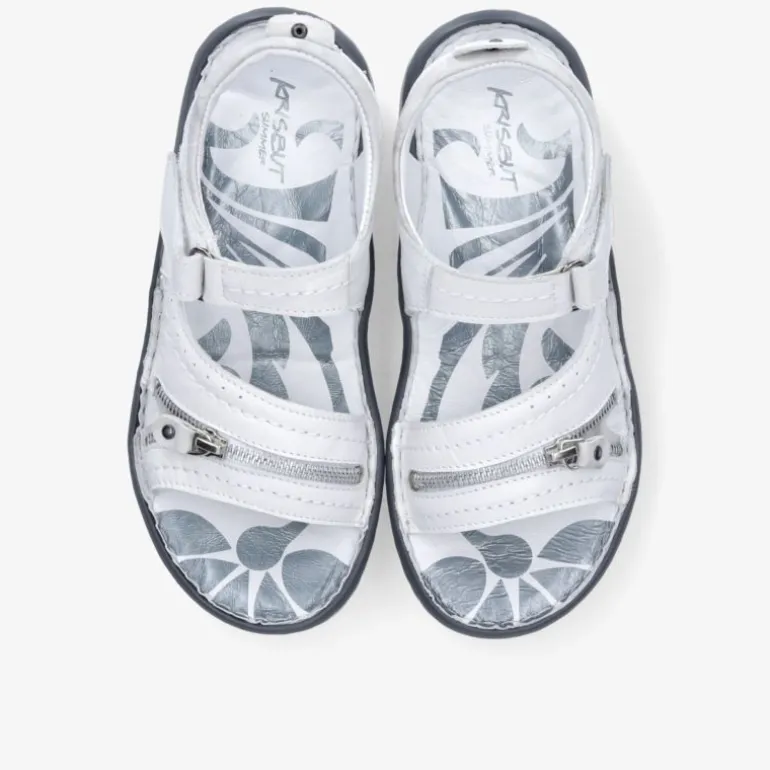 KRISBUT Damen Sandalen