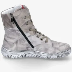KRISBUT Damen Schnürstiefeletten